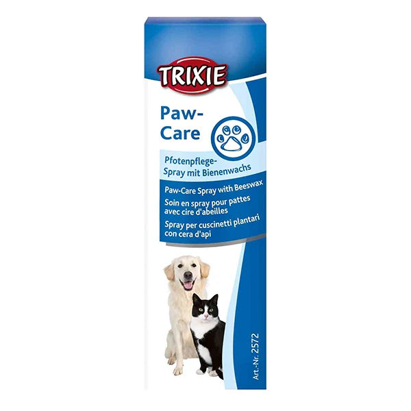 Paw Care Spray with Beeswax Keans Claremorris