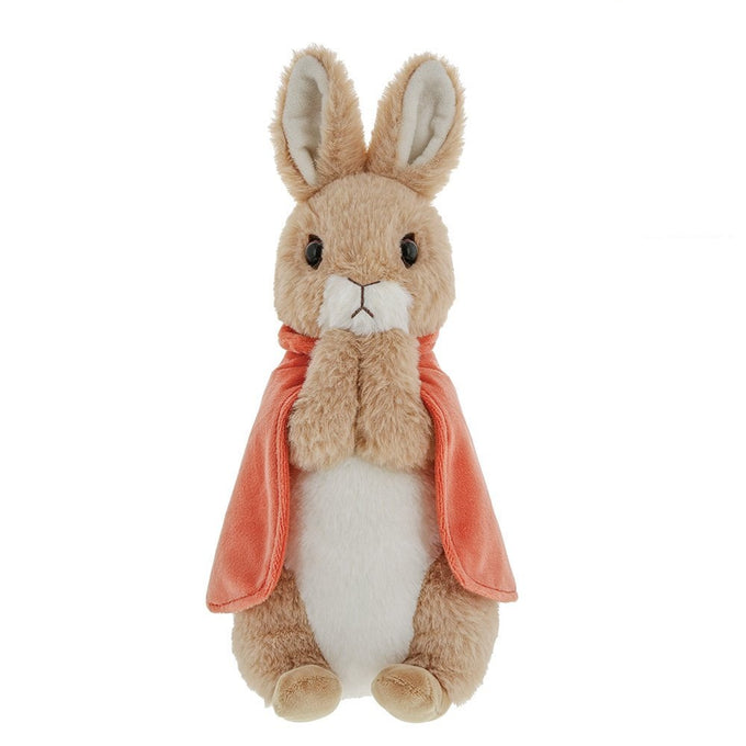Peter Rabbit Flopsy Large Soft Toy Keans Claremorris