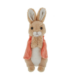 Peter Rabbit Flopsy Small Soft Toy Keans Claremorris