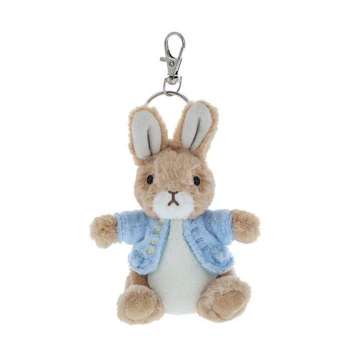 Peter Rabbit Keyring Keans Claremorris