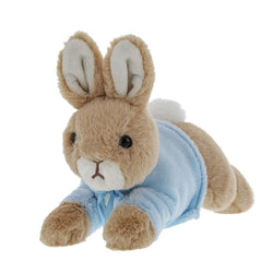 Peter Rabbit Lying Down Small Bunny Keans Claremorris
