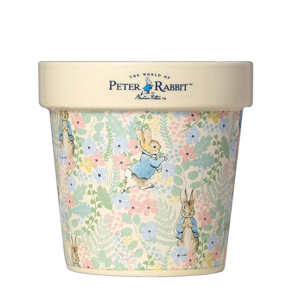 Peter Rabbit Magnolia and Bergamot Candle Keans Claremorris