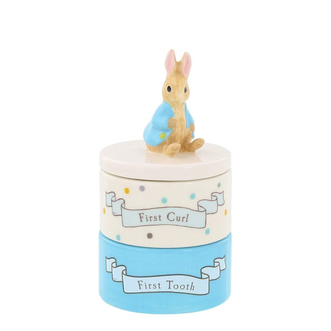 Peter Rabbit My First Tooth & Curl Set Keans Claremorris