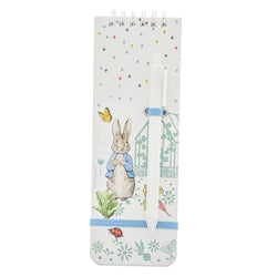 Peter Rabbit Notepad & Pen Set Keans Claremorris