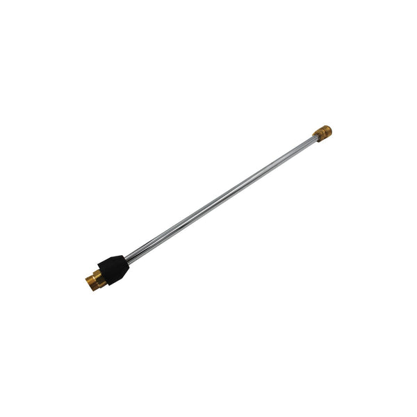 Petrol Washer Lance 18" with Nozzle Coupling (Spare Part) Keans Claremorris