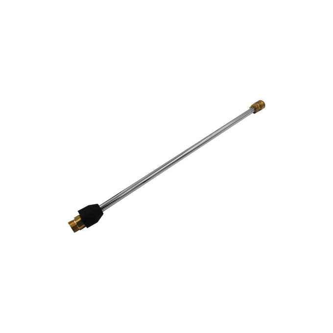 Petrol Washer Lance 18" with Nozzle Coupling (Spare Part) Keans Claremorris