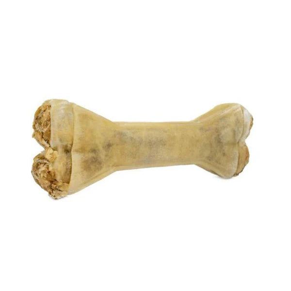 Petstop Chewing Bone - Ostrich Keans Claremorris
