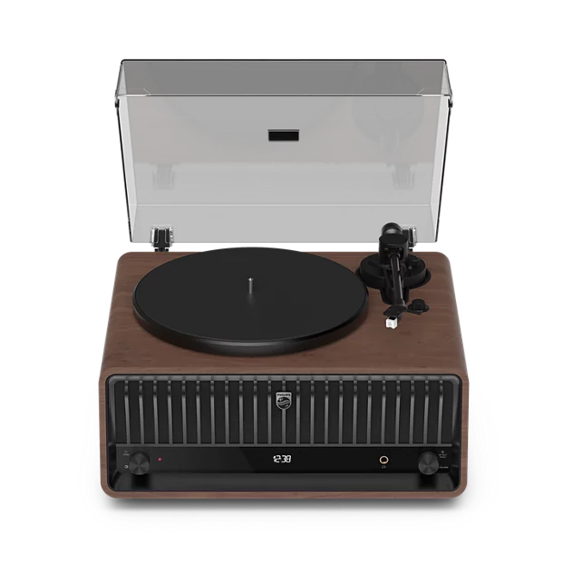 Philips Century Record Player – The Tina | TAV9000D/10 Keans Claremorris