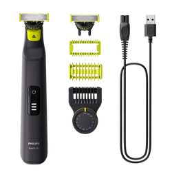 Philips OneBlade Pro 360 Face & Body QP6542/15 Keans Claremorris