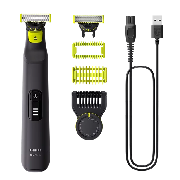 Philips OneBlade Pro 360 Face & Body QP6542/15 Keans Claremorris
