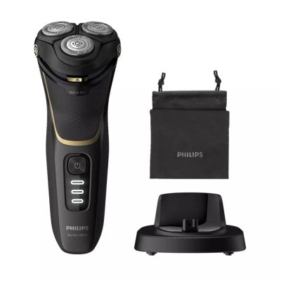 Philips S3333 54 Wet Or Dry Electric Shaver Series 3000 | keans Claremorris