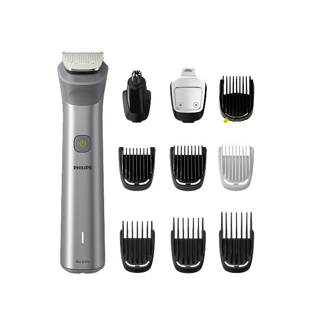 Philips Series 5000 10-in-1 Face, Hair & Body Trimmer | MG5920/15 Keans Claremorris