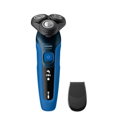 Philips Series 5000 Wet & Dry Electric Shaver Keans Claremorris