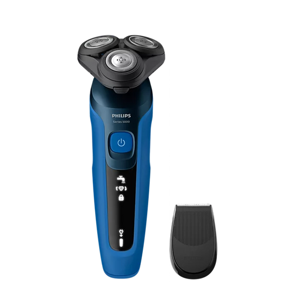 Philips Series 5000 Wet & Dry Electric Shaver Keans Claremorris