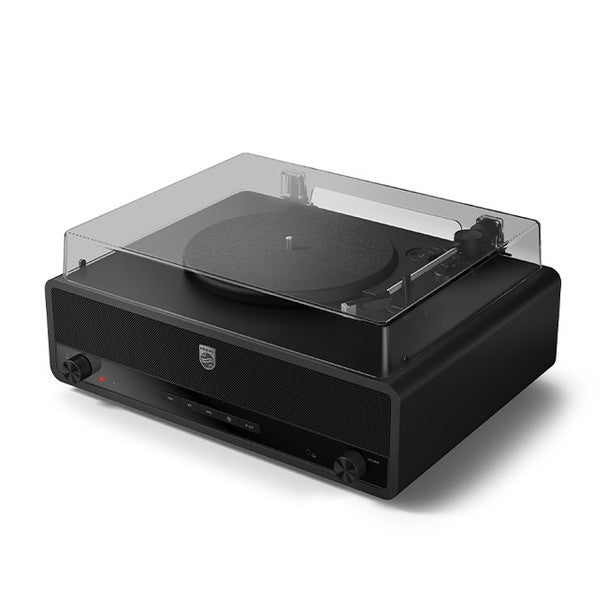 Philips TAV3000B/10 Philips Century Record Player with Speaker "The Stevie"  Keans Claremorris