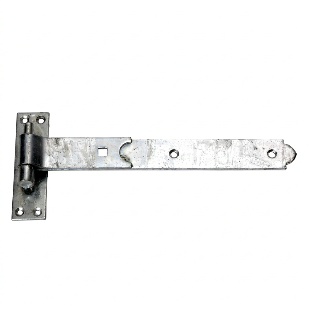 Phoenix 16" Galvanised Hook & Band Hinge Keans Claremorris