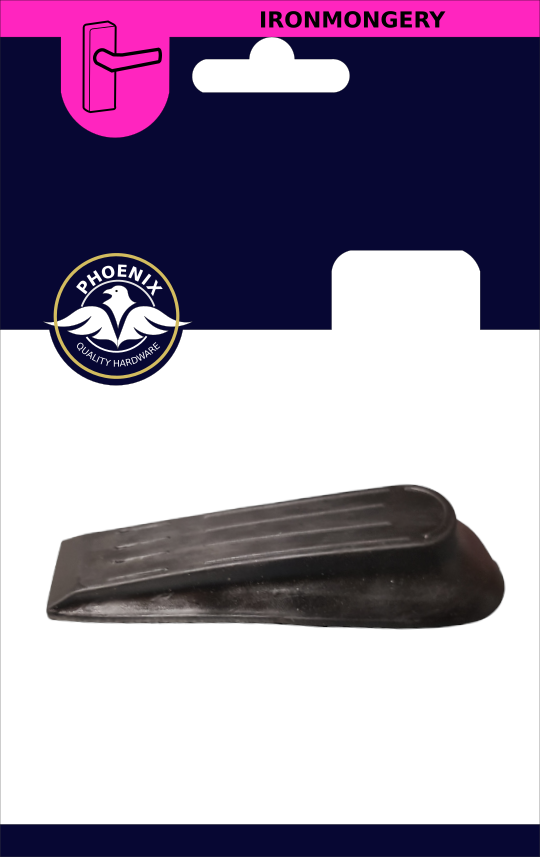 Phoenix Black Door Wedges Keans Claremorris