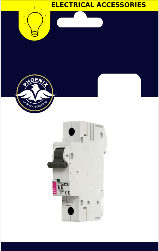 Phoenix Circuit Breaker 32 Amp Keans Claremorris
