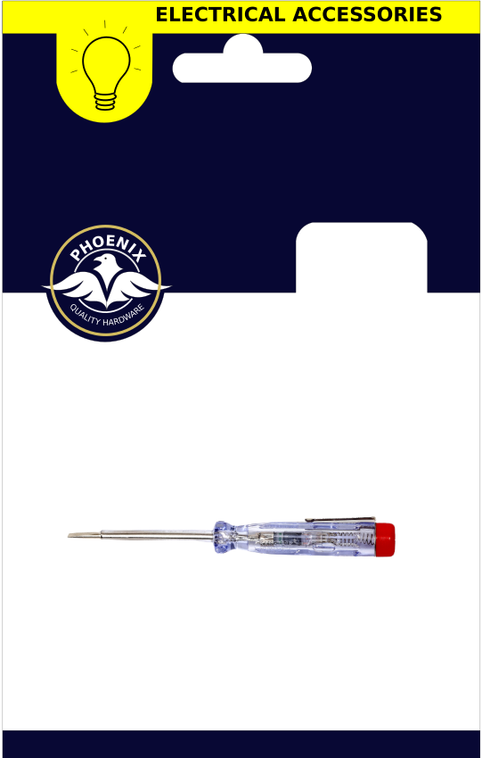 Phoenix Small Phase Tester (1) Keans Claremorris