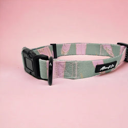 Dog Collar - Dream Catcher Design