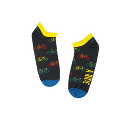You Are A Ride 6-9 cotton blend socks with polyamide and elastane, comfortable fit – Keans Claremorris