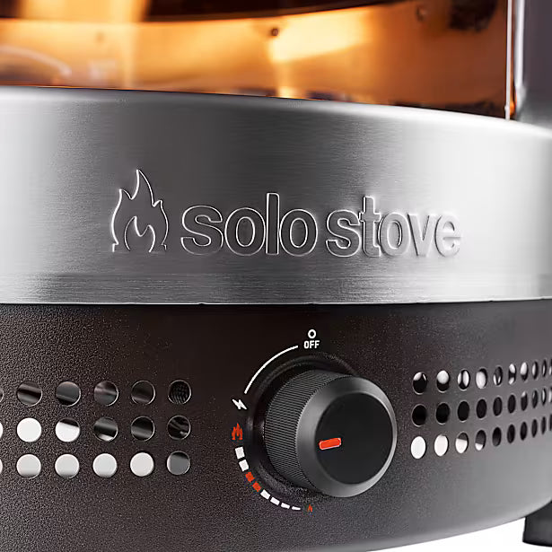 Solo Stove Pi Prime 37 mbar Pizza Oven – Complete Set - Image 3