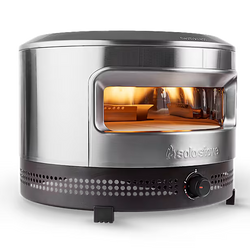 Solo Stove Pi Prime 37 mbar Pizza Oven – Complete Set