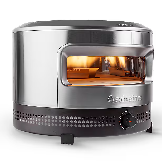Solo Stove Pi Prime 37 mbar Pizza Oven – Complete Set - Image 2