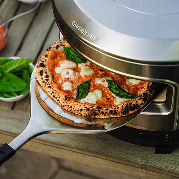 Solo Stove Pi Prime 37 mbar Pizza Oven – Complete Set - Image 4