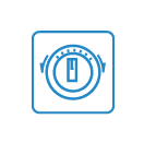 PowerPoint Beverage Cooler | P4962MDBC-E