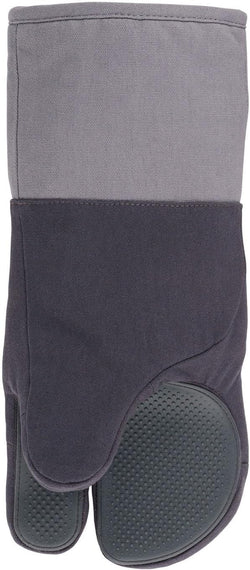 Pinch Oven Glove Grey Keans Claremorris