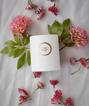 Load image into Gallery viewer, TORC Pink Vetiver Blossom Candle
