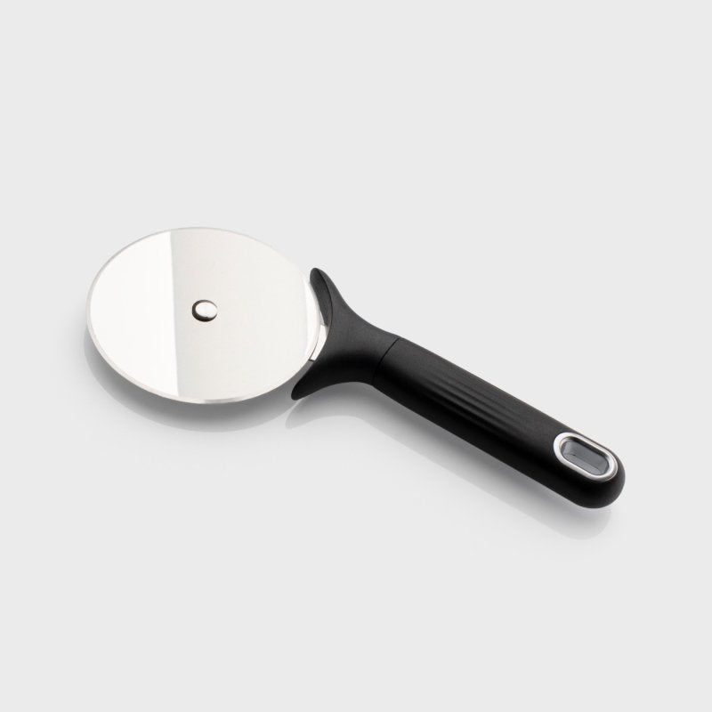 Pizza Wheel Cutter - Black Keans Claremorris