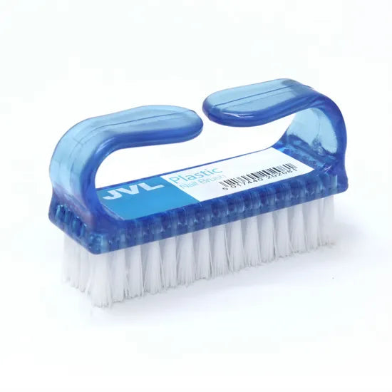 Plastic Nail Brush Keans Claremorris