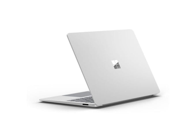 Microsoft Surface Laptop 15" Touchscreen Snapdragon X 16GB RAM 256GB SSD Platinum - Keans Claremorris