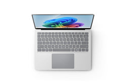Microsoft Surface Laptop 15" Touchscreen Snapdragon X 16GB RAM 256GB SSD Platinum - Keans Claremorris