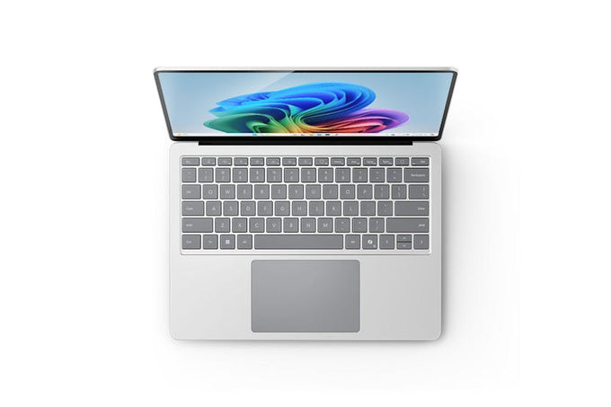 Microsoft Surface Laptop 15" Touchscreen Snapdragon X 16GB RAM 256GB SSD Platinum - Keans Claremorris