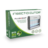 Pluszap 16 Watt Aluminium Fly Killer (GEN3) Insect-O-Cutor Keans Claremorris