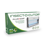 Pluszap 30 Watt Aluminium Fly Killer (GEN3) Insect-O-Cutor Keans Claremorris