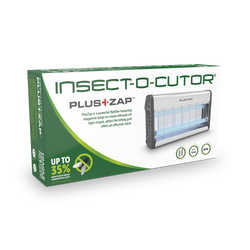 Pluszap 30 Watt Aluminium Fly Killer (GEN3) Insect-O-Cutor Keans Claremorris