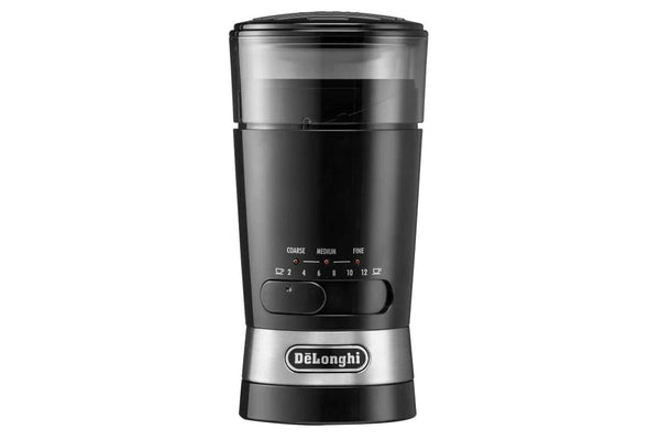 Delonghi Electric Blade Coffee Grinder | KG210
