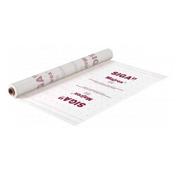 Polythene Dpm 1200 Builders Film Gauge 15m x 3.5m Keans Claremorris