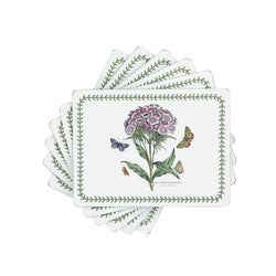 Botanics Garden Placemats Set of 6 Keans Claremorris
