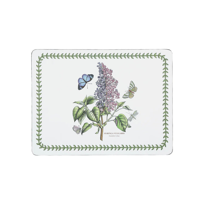 Botanics Garden Placemats Set of 6 - Image 4
