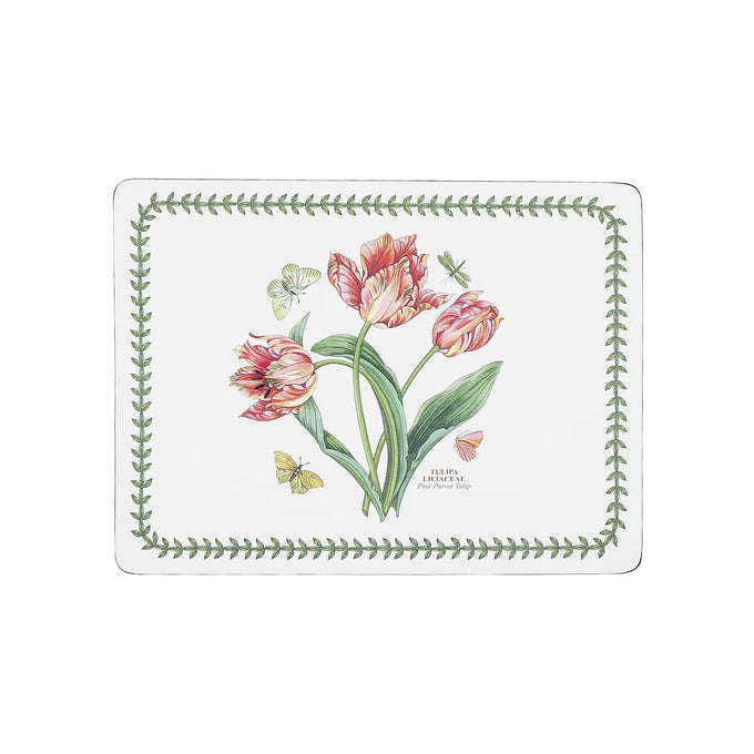 Botanics Garden Placemats Set of 6 - Image 3