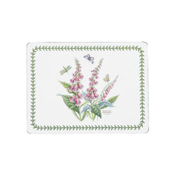 Botanics Garden Placemats Set of 6
