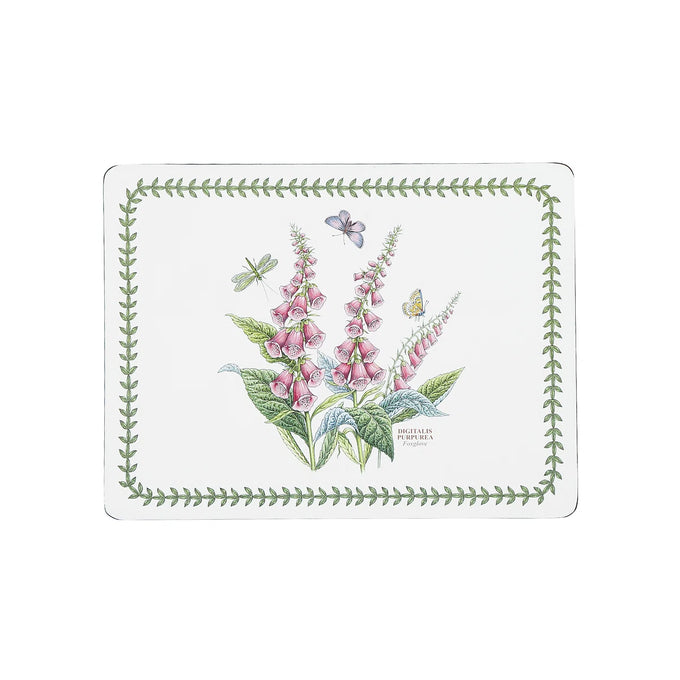 Botanics Garden Placemats Set of 6 - Image 2
