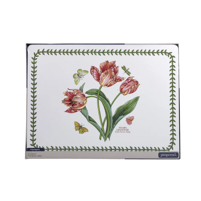Botanics Garden Placemats Set of 6 - Image 6