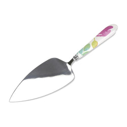 Portmeirion Water Garden Cake Slice Keans Claremorris
