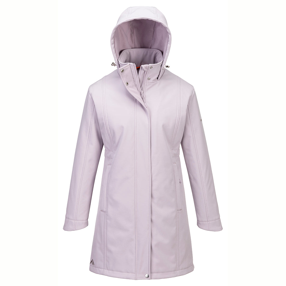 Portwest Ladies - Carla Softshell Jacket - Lilac Keans Claremorris